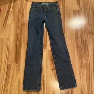 Wrangler Cool Vantage Slim fit jeans—29X36